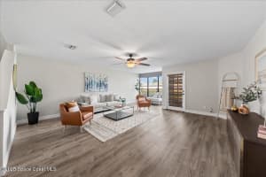 2088 Seawind Court, Melbourne, FL 32903 - MLS#1060549