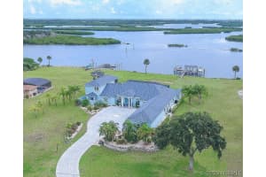 420 Rockpit Road, Titusville, FL 32796 - MLS#1060554