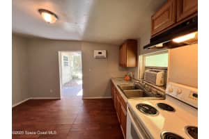 420 Rockpit Road, Titusville, FL 32796 - MLS#1060554