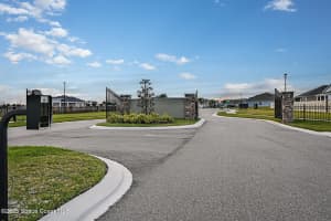 2413 Carrick Street, Palm Bay, FL 32907 - MLS#1060557