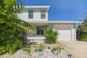 105 Anchor Drive, Indian Harbour Beach, FL 32937 - MLS#1060560