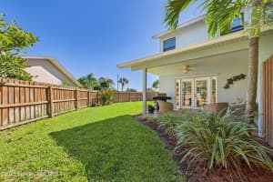 105 Anchor Drive, Indian Harbour Beach, FL 32937 - MLS#1060560