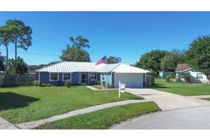 871 Southern Pine Trail, Rockledge, FL 32955 - MLS#1060563