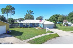 871 Southern Pine Trail, Rockledge, FL 32955 - MLS#1060563