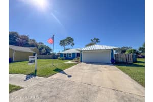 871 Southern Pine Trail, Rockledge, FL 32955 - MLS#1060563