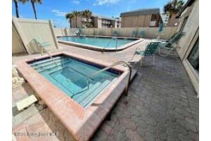 3170 Atlantic Avenue, Cocoa Beach, FL 32931 - MLS#1060564