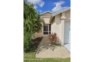 391 Cypress Point Drive, Melbourne, FL 32940 - MLS#1060566