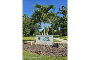 391 Cypress Point Drive, Melbourne, FL 32940 - MLS#1060566