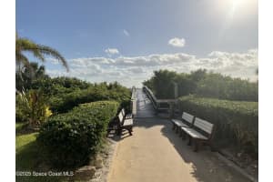 3150 Atlantic Avenue, Cocoa Beach, FL 32931 - MLS#1060573