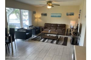 3150 Atlantic Avenue, Cocoa Beach, FL 32931 - MLS#1060573