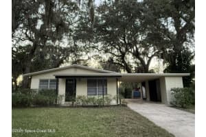 160 N Williams Avenue, Titusville, Fl 32796, Titusville 160 N Williams Avenue, Titusville, Fl 32796, Titusville