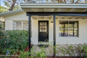 160 Williams Avenue, Titusville, FL 32796 Sold 02/13/26