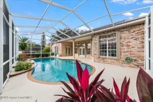 4245 Windover Way, Melbourne, FL 32934 Sold 11/20/25