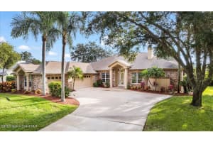4245 Windover Way, Melbourne, FL 32934 Sold 11/20/25