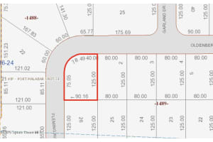 000 Oldenberg Street, Palm Bay, FL 32908 Sold 02/02/26