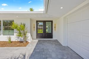 308 Palm Court, Indialantic, FL 32903 Sold 12/15/25