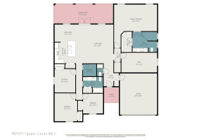 900 Lava Street, Palm Bay, FL 32909 - MLS#1060583