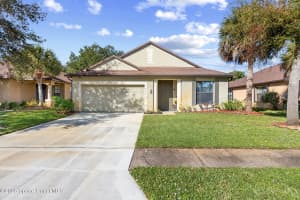 4146 Aiken Lane, Melbourne, FL 32901 - MLS#1060585