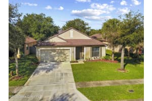 4146 Aiken Lane, Melbourne, FL 32901 - MLS#1060585