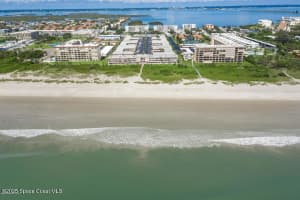 3150 Atlantic Avenue, Cocoa Beach, FL 32931 - MLS#1060589
