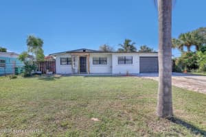 1515 Quince Avenue, Merritt Island, FL 32952 - MLS#1060590