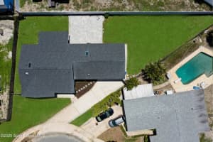 2575 Indian Hills Court, Titusville, FL 32780 - MLS#1060595