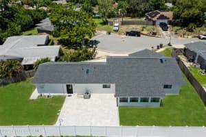 2575 Indian Hills Court, Titusville, FL 32780 - MLS#1060595