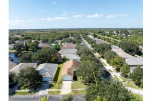 3401 Deer Lakes Drive, Melbourne, FL 32940 - MLS#1060597