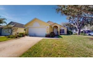 3401 Deer Lakes Drive, Melbourne, FL 32940 - MLS#1060597