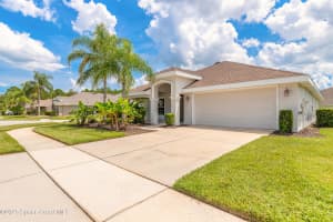 1442 Areca Palm Drive, Port Orange, FL 32128 - MLS#1060599