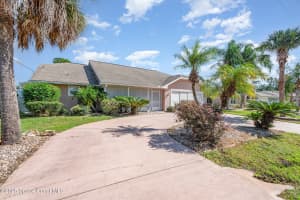 156 Beachway Drive, Palm Coast, FL 32137 - MLS#1060600