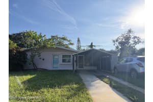 2075 Little John Rd, Melbourne, FL 32935, Sold 10/27/25