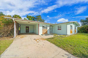 3332 Elder Street, Titusville, FL 32796 Sold 11/14/25