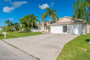 291 Altman Avenue Se, Palm Bay, Fl 32909, Palm Bay