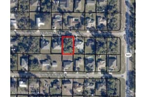 1666 Salazar Street, Palm Bay, FL 32909 - MLS#1060612