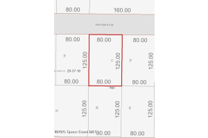 1666 Salazar Street, Palm Bay, FL 32909 - MLS#1060612
