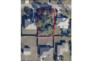 1666 Salazar Street, Palm Bay, FL 32909 - MLS#1060612