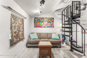 1557 Hillcrest Drive, Melbourne, FL 32935 - MLS#1060613