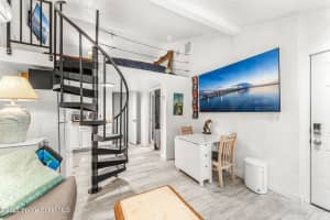 1557 Hillcrest Drive, Melbourne, FL 32935 - MLS#1060613