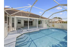 1026 Blossom Drive, Sebastian, FL 32958 - MLS#1060615