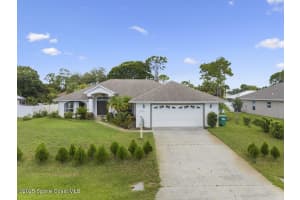 1026 Blossom Drive, Sebastian, FL 32958 - MLS#1060615