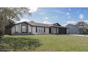 960 Canton Street, Palm Bay, FL 32907 - MLS#1060625