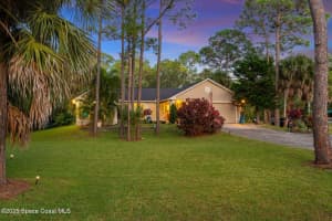 2815 New York Street, Melbourne, FL 32904 Sold 11/20/25