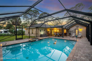 2815 New York Street, Melbourne, FL 32904 Sold 11/20/25