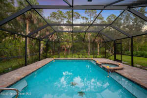 2815 New York Street, Melbourne, FL 32904 Sold 11/20/25