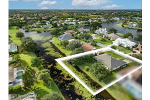 1132 Cypress Trace Drive, Melbourne, FL 32940 - MLS#1060632