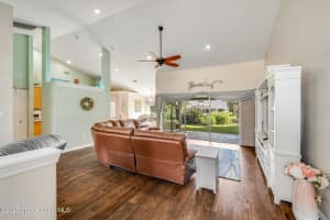 1132 Cypress Trace Drive, Melbourne, FL 32940 - MLS#1060632