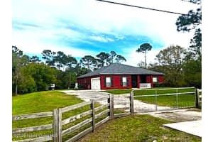 4035 Toby Avenue, Grant-Valkaria, FL 32950 Sold 04/16/26