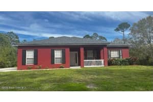 4035 Toby Avenue, Grant-Valkaria, FL 32950 Sold 04/16/26
