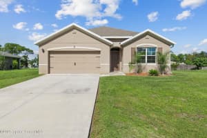 171 Knight Street, Palm Bay, FL 32909 - MLS#1060643